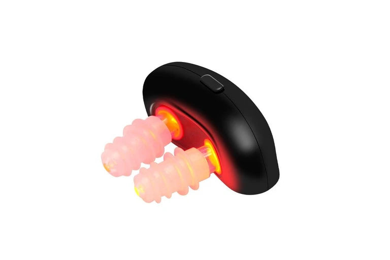 Red Light Nasal Therapy