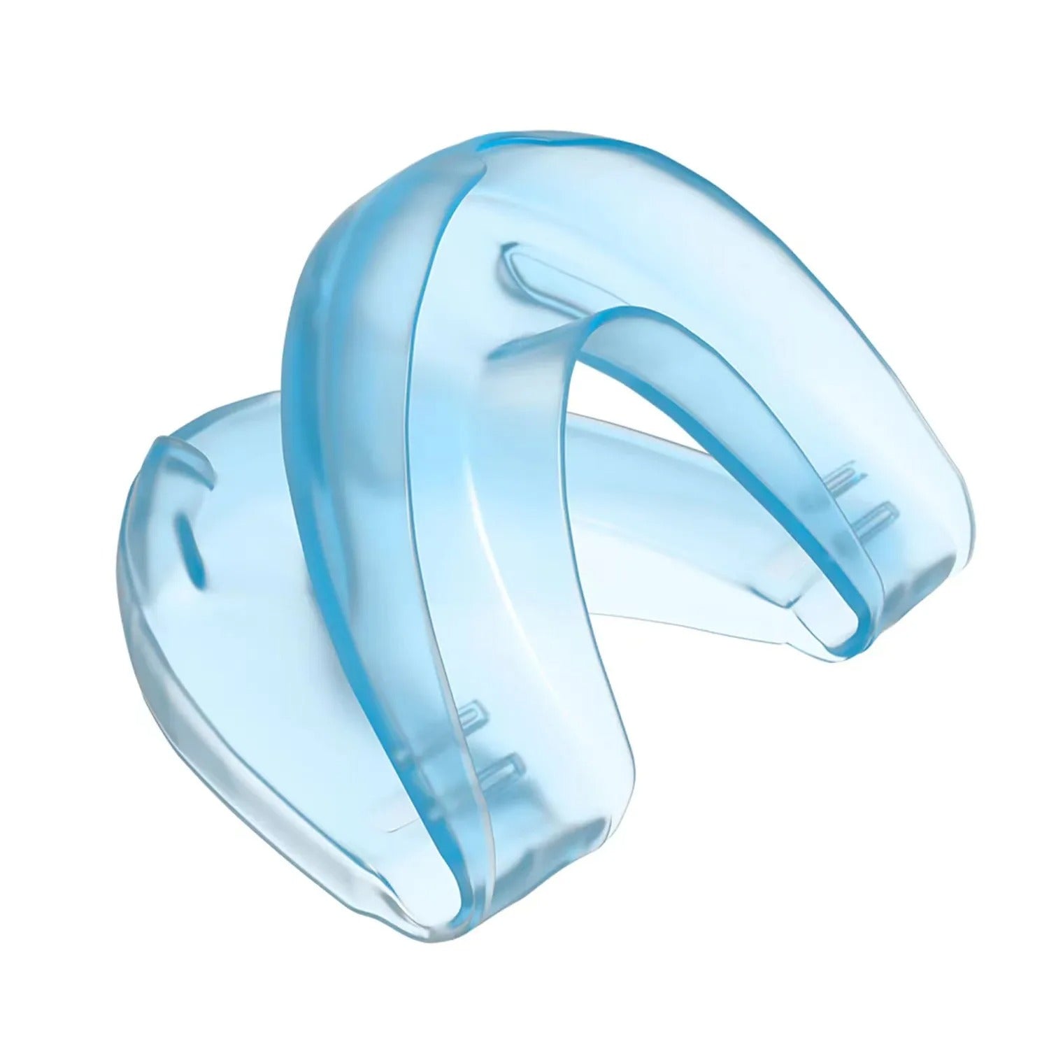 The Quiet Anti-Snoring Mouthpiece Universal Size