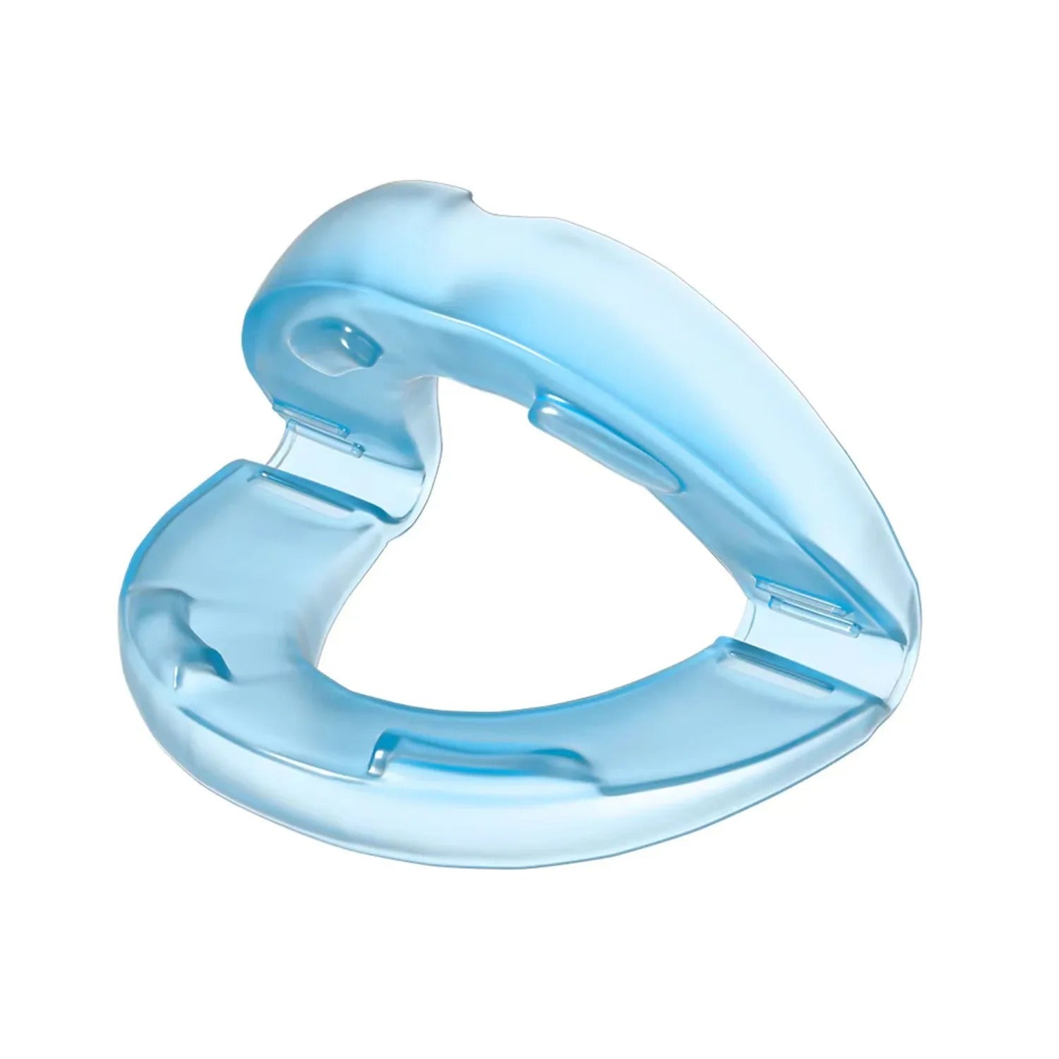 The Quiet Anti-Snoring Mouthpiece Universal Size