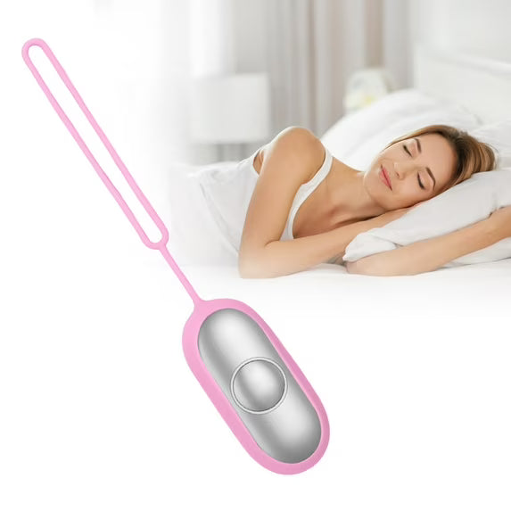 CalmCarry™ Anxiety Relief Sleep Aid Handheld Device