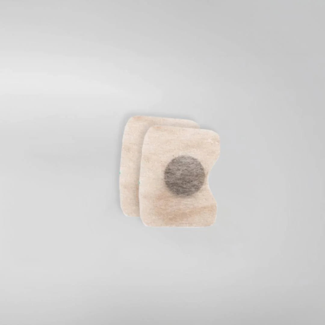 Magnetic Nasal Strips