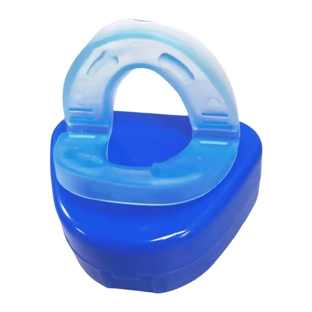 The Quiet Anti-Snoring Mouthpiece Universal Size