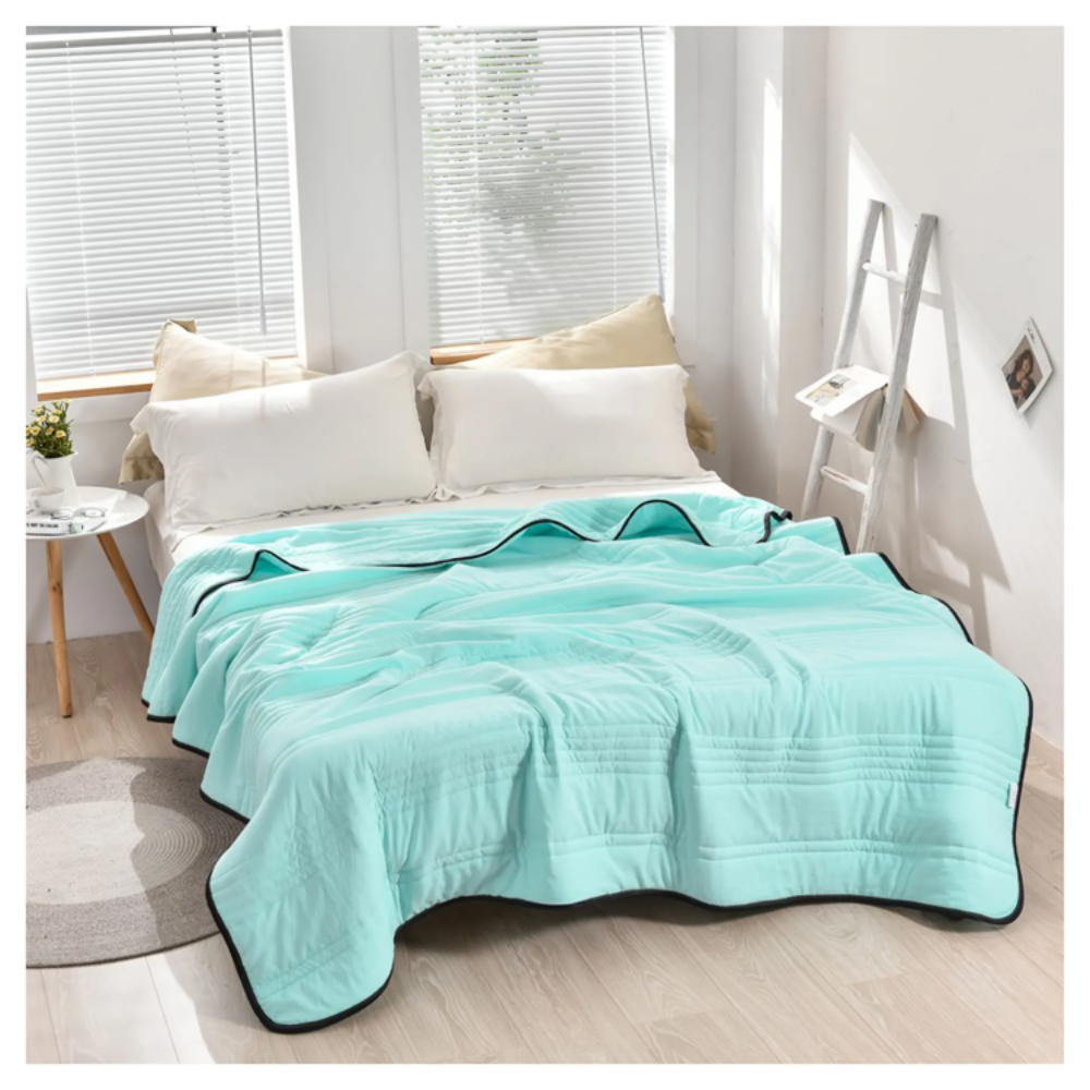 Chill Wrap Comfort Blanket