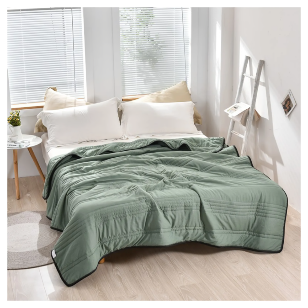Chill Wrap Comfort Blanket