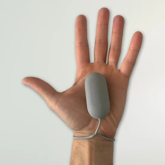 CalmCarry™ Anxiety Relief Sleep Aid Handheld Device
