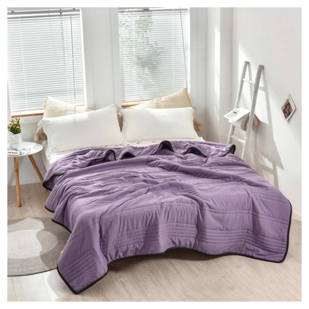Chill Wrap Comfort Blanket