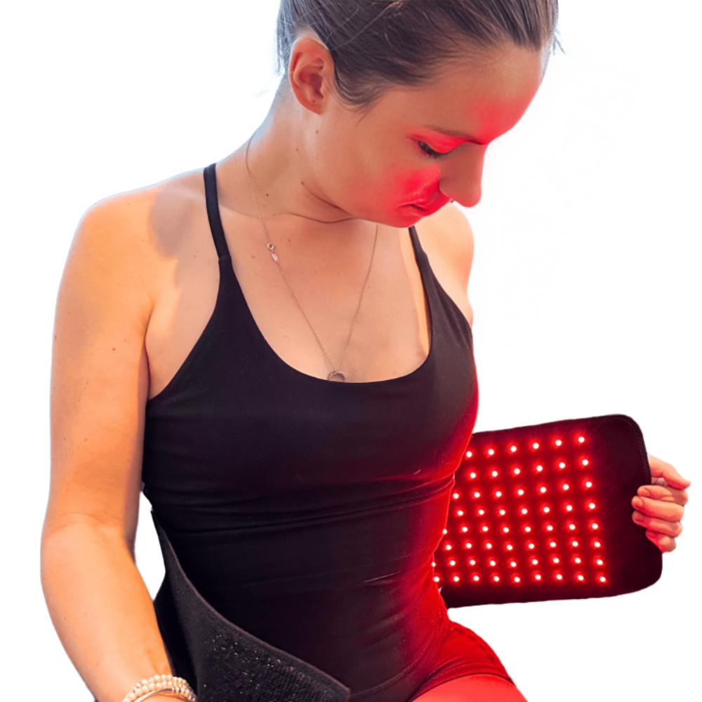 Red Light Therapy Wrap