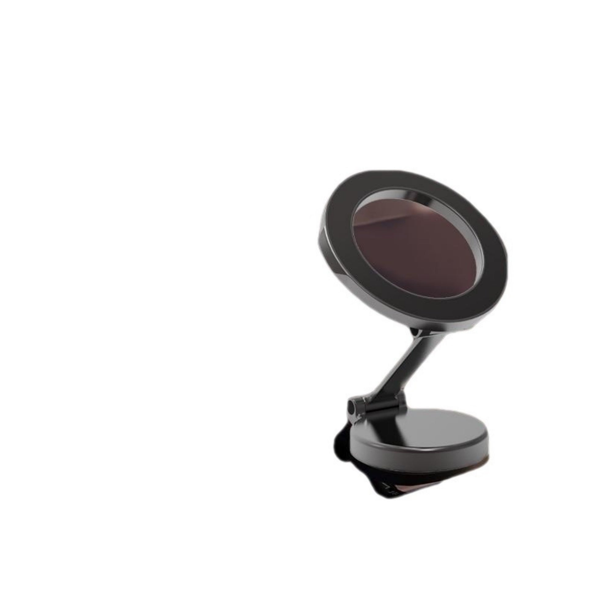 Premium Magnetic Car Phone Mount with Foldable Metal Design