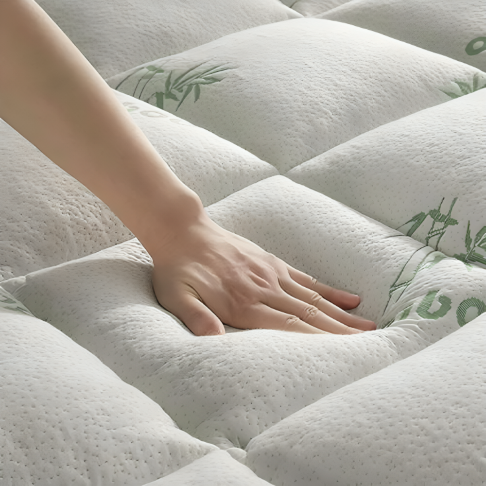 Cosy Cloud Mattress Topper + FREE $50 Pillowcase