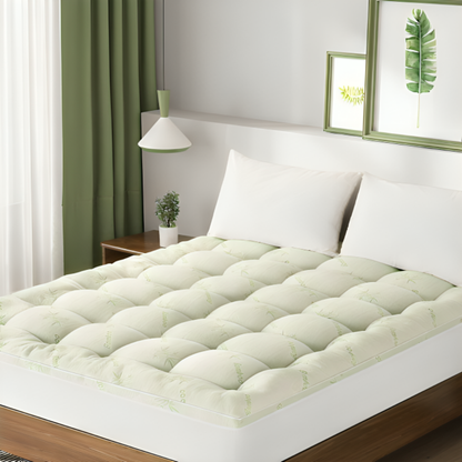 Cosy Cloud Mattress Topper + FREE $50 Pillowcase