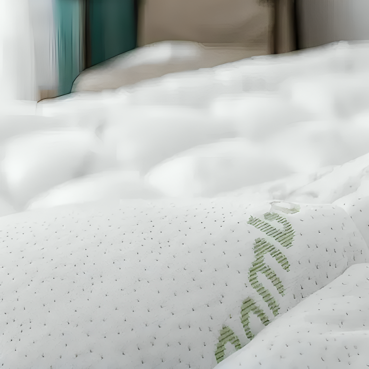 Cosy Cloud Mattress Topper + FREE $50 Pillowcase
