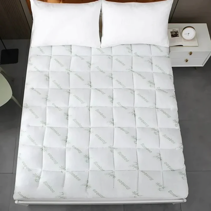Cosy Cloud Mattress Topper + FREE $50 Pillowcase